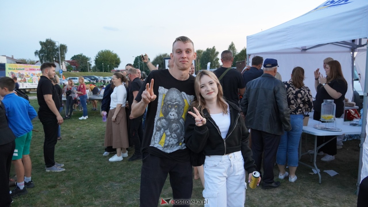 Młodzieżowa Rada Miasta podsumowała kadencję-wspólne ognisko i seans filmowy! [10.09.2025] - zdjęcie #34 - eOstroleka.pl