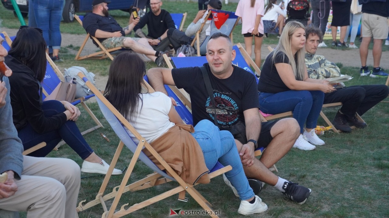 Młodzieżowa Rada Miasta podsumowała kadencję-wspólne ognisko i seans filmowy! [10.09.2025] - zdjęcie #33 - eOstroleka.pl