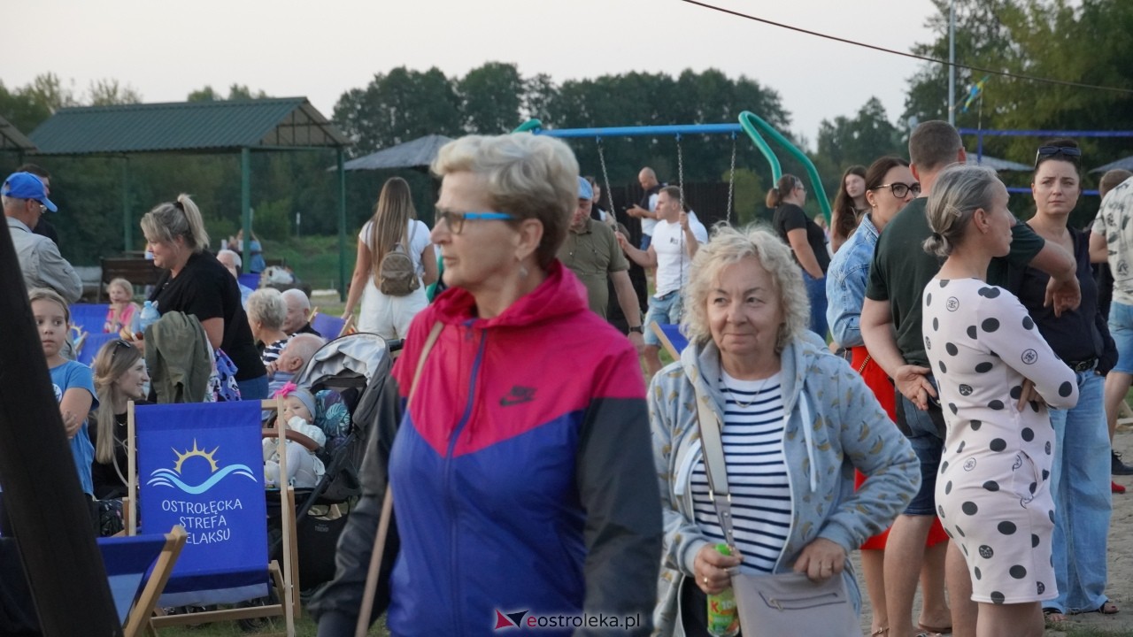 Młodzieżowa Rada Miasta podsumowała kadencję-wspólne ognisko i seans filmowy! [10.09.2025] - zdjęcie #28 - eOstroleka.pl