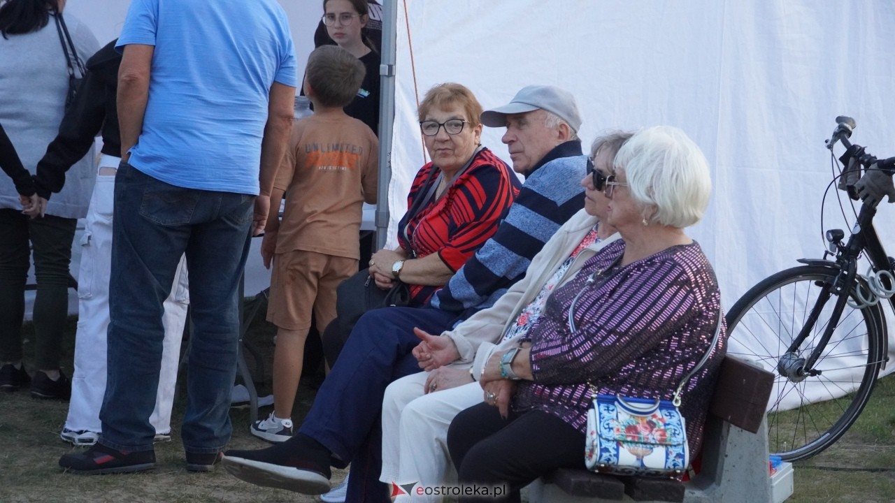 Młodzieżowa Rada Miasta podsumowała kadencję-wspólne ognisko i seans filmowy! [10.09.2025] - zdjęcie #27 - eOstroleka.pl