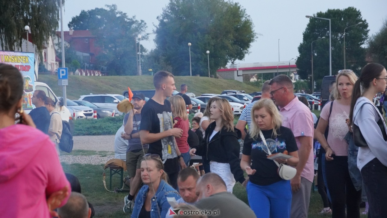 Młodzieżowa Rada Miasta podsumowała kadencję-wspólne ognisko i seans filmowy! [10.09.2025] - zdjęcie #25 - eOstroleka.pl