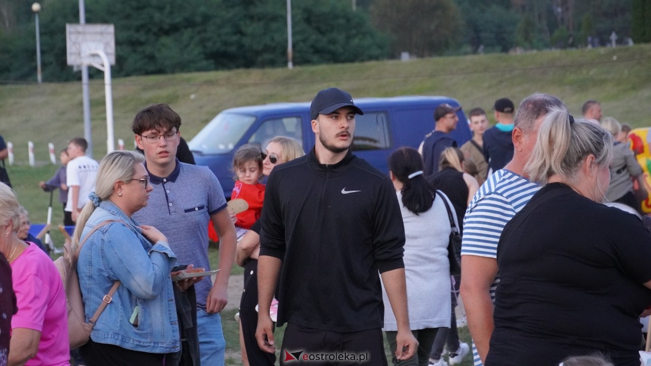 Młodzieżowa Rada Miasta podsumowała kadencję-wspólne ognisko i seans filmowy! [10.09.2025] - zdjęcie #23 - eOstroleka.pl