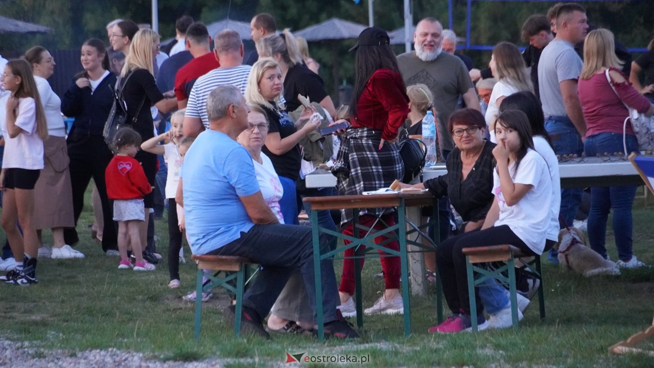 Młodzieżowa Rada Miasta podsumowała kadencję-wspólne ognisko i seans filmowy! [10.09.2025] - zdjęcie #22 - eOstroleka.pl