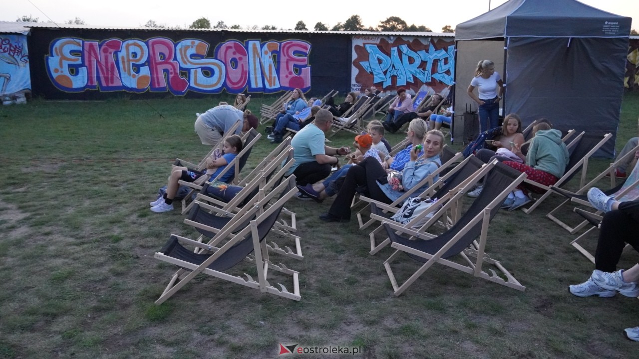 Młodzieżowa Rada Miasta podsumowała kadencję-wspólne ognisko i seans filmowy! [10.09.2025] - zdjęcie #21 - eOstroleka.pl