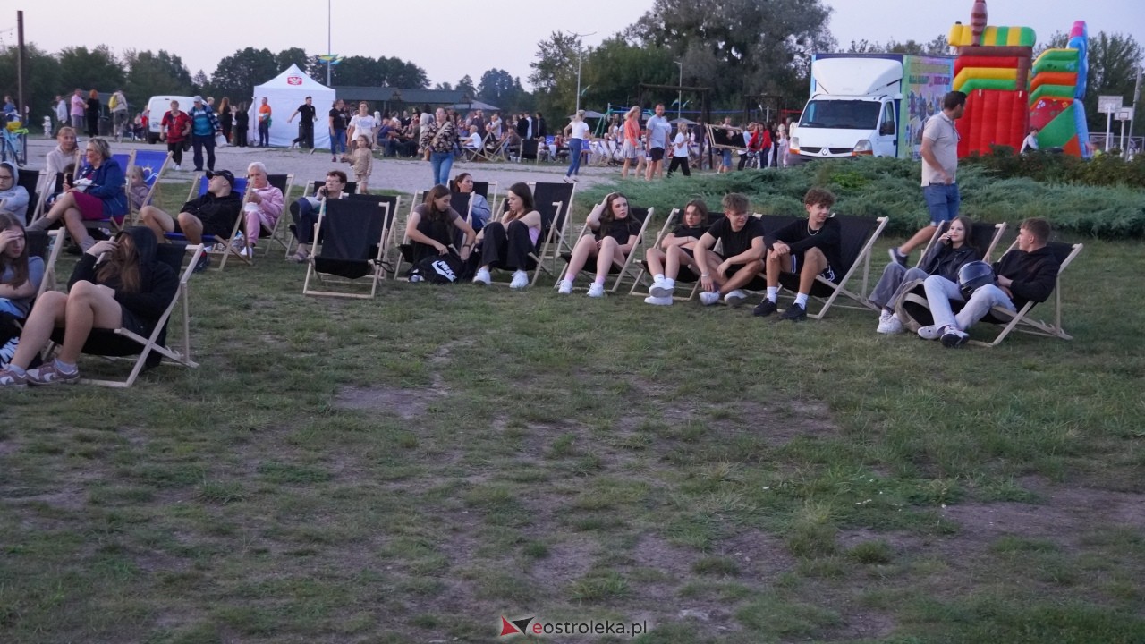 Młodzieżowa Rada Miasta podsumowała kadencję-wspólne ognisko i seans filmowy! [10.09.2025] - zdjęcie #20 - eOstroleka.pl