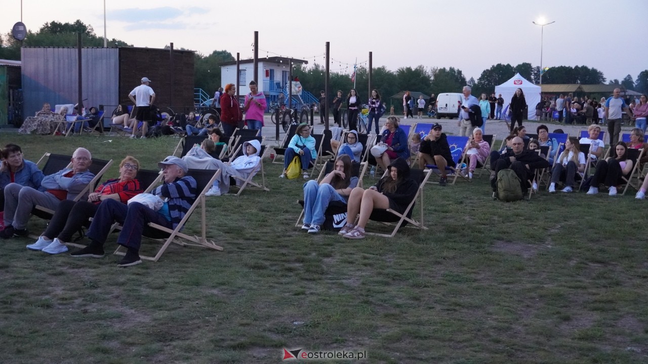 Młodzieżowa Rada Miasta podsumowała kadencję-wspólne ognisko i seans filmowy! [10.09.2025] - zdjęcie #19 - eOstroleka.pl