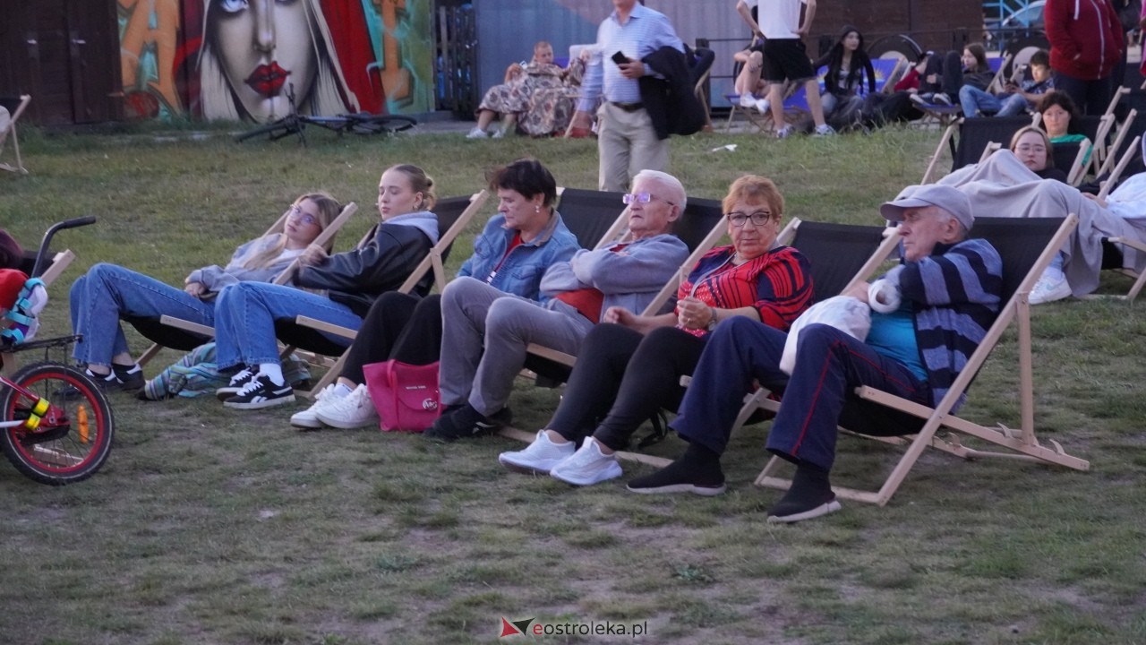 Młodzieżowa Rada Miasta podsumowała kadencję-wspólne ognisko i seans filmowy! [10.09.2025] - zdjęcie #18 - eOstroleka.pl