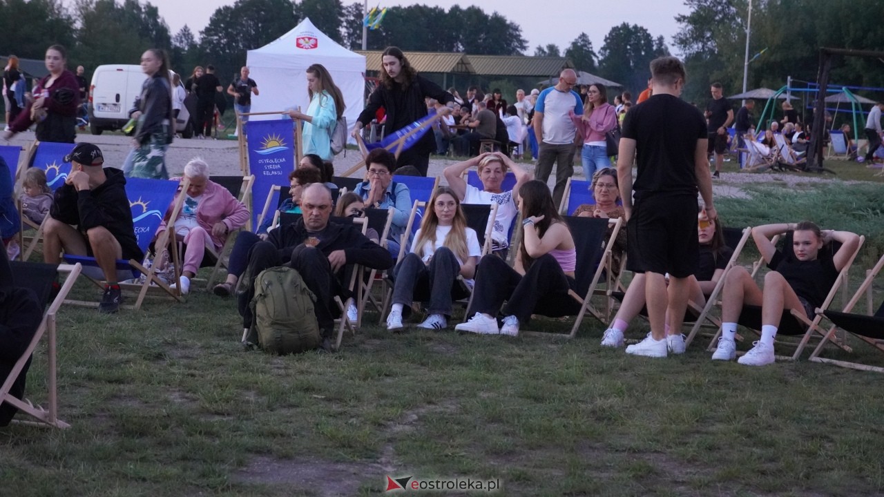 Młodzieżowa Rada Miasta podsumowała kadencję-wspólne ognisko i seans filmowy! [10.09.2025] - zdjęcie #17 - eOstroleka.pl