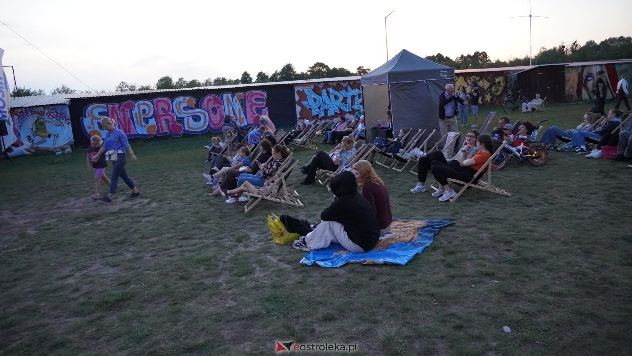 Młodzieżowa Rada Miasta podsumowała kadencję-wspólne ognisko i seans filmowy! [10.09.2025] - zdjęcie #16 - eOstroleka.pl