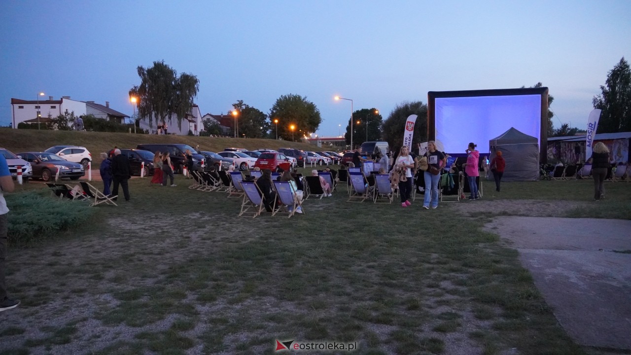 Młodzieżowa Rada Miasta podsumowała kadencję-wspólne ognisko i seans filmowy! [10.09.2025] - zdjęcie #13 - eOstroleka.pl