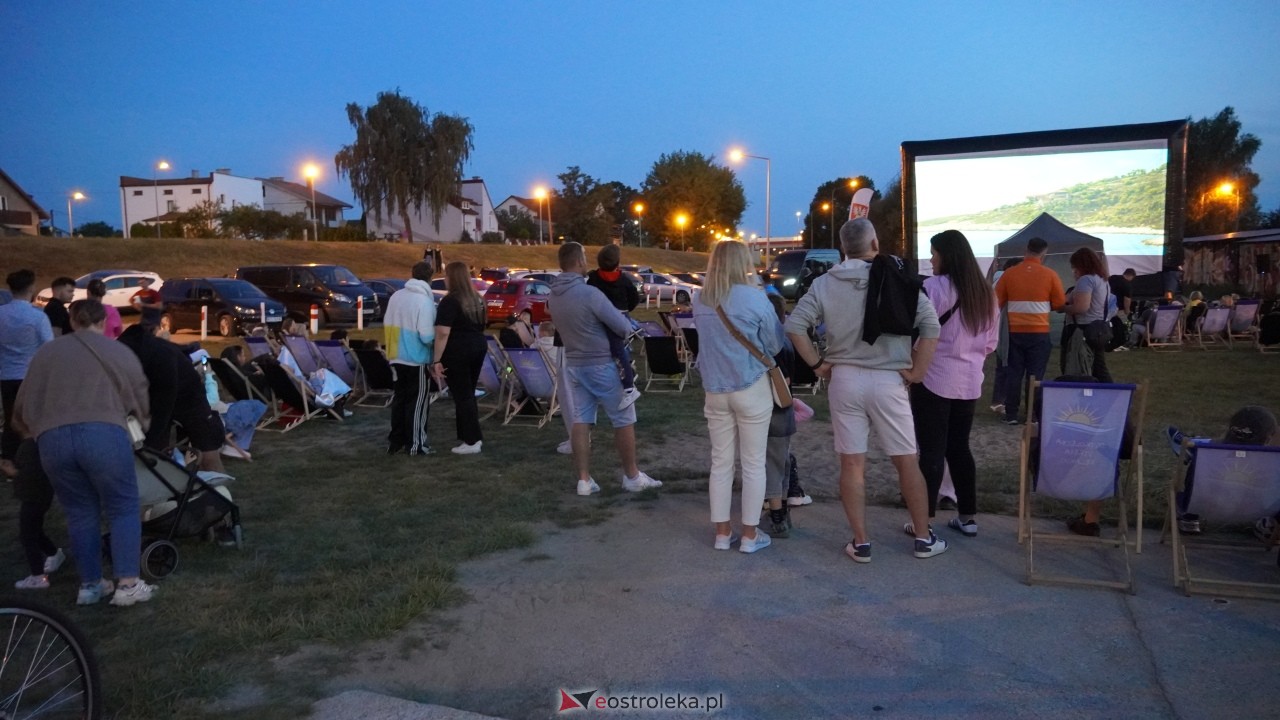 Młodzieżowa Rada Miasta podsumowała kadencję-wspólne ognisko i seans filmowy! [10.09.2025] - zdjęcie #7 - eOstroleka.pl