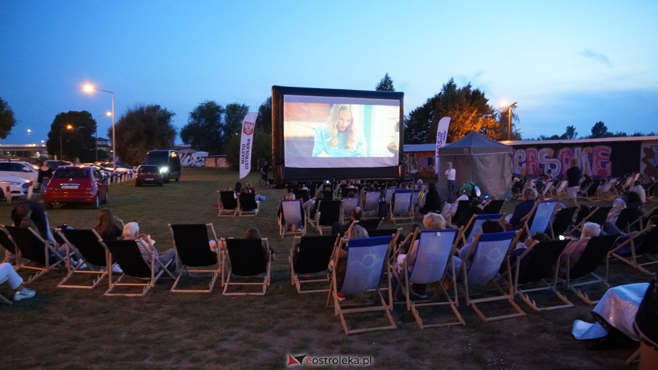 Młodzieżowa Rada Miasta podsumowała kadencję-wspólne ognisko i seans filmowy! [10.09.2025] - zdjęcie #6 - eOstroleka.pl