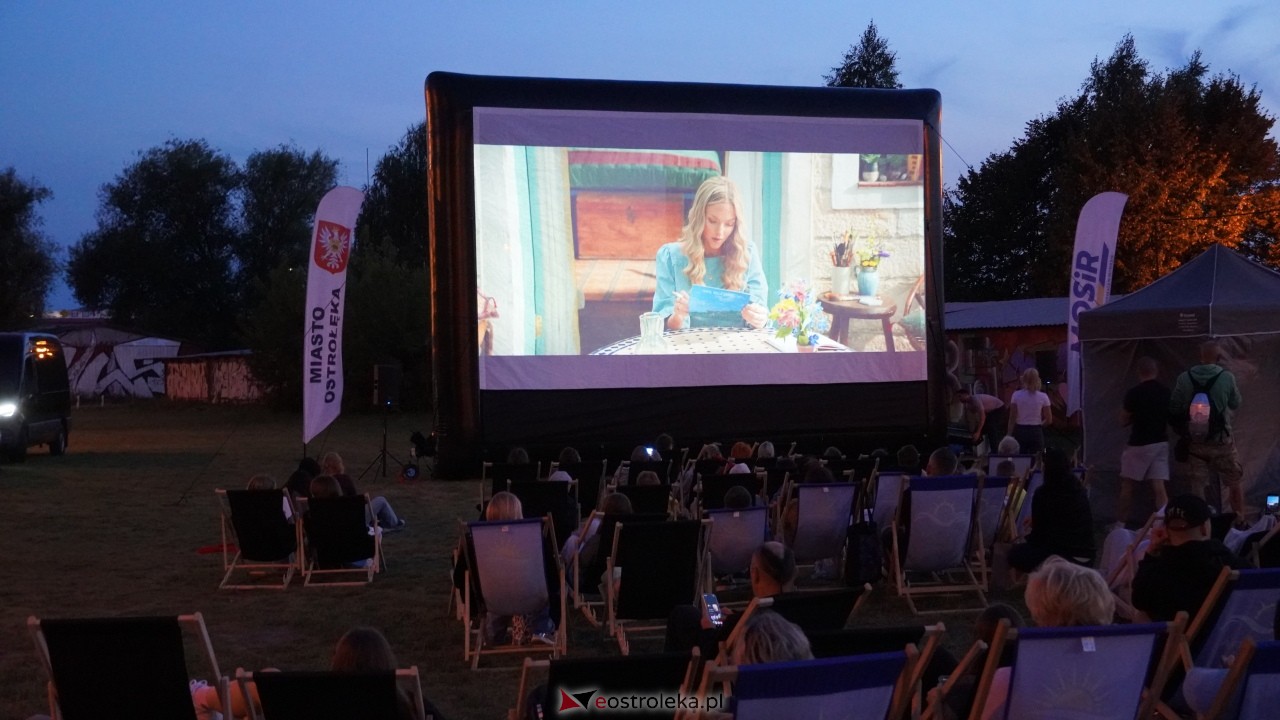 Młodzieżowa Rada Miasta podsumowała kadencję-wspólne ognisko i seans filmowy! [10.09.2025] - zdjęcie #5 - eOstroleka.pl