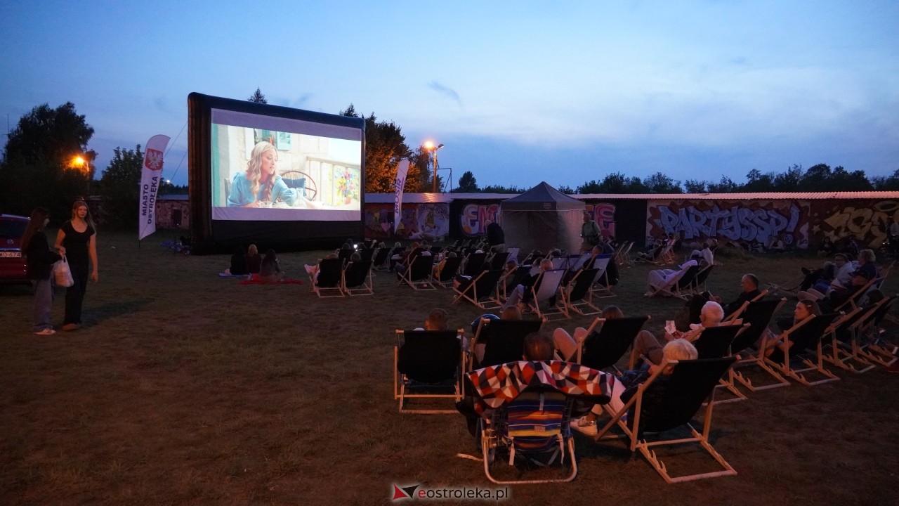 Młodzieżowa Rada Miasta podsumowała kadencję-wspólne ognisko i seans filmowy! [10.09.2025] - zdjęcie #3 - eOstroleka.pl