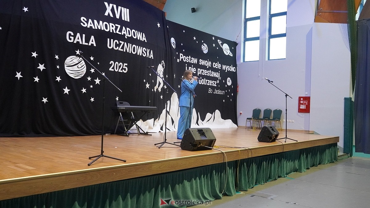 Samorządowa Gala Uczniowska 2025 [11.09.2025] - zdjęcie #144 - eOstroleka.pl