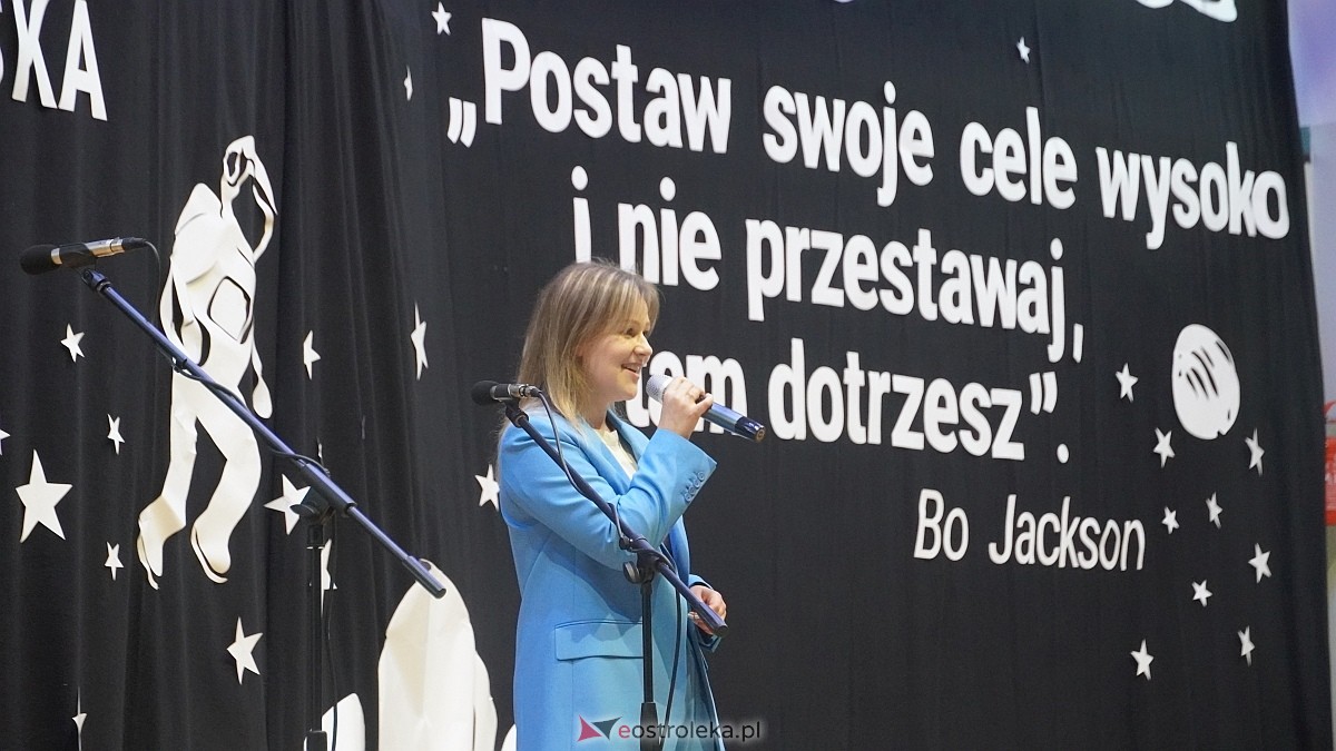 Samorządowa Gala Uczniowska 2025 [11.09.2025] - zdjęcie #142 - eOstroleka.pl