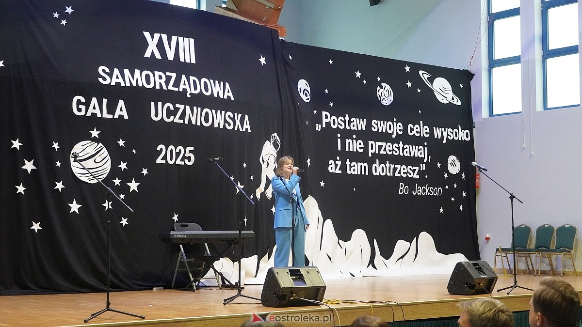 Samorządowa Gala Uczniowska 2025 [11.09.2025] - zdjęcie #141 - eOstroleka.pl