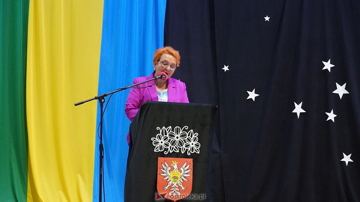 Samorządowa Gala Uczniowska 2025 [11.09.2025] - zdjęcie #139 - eOstroleka.pl