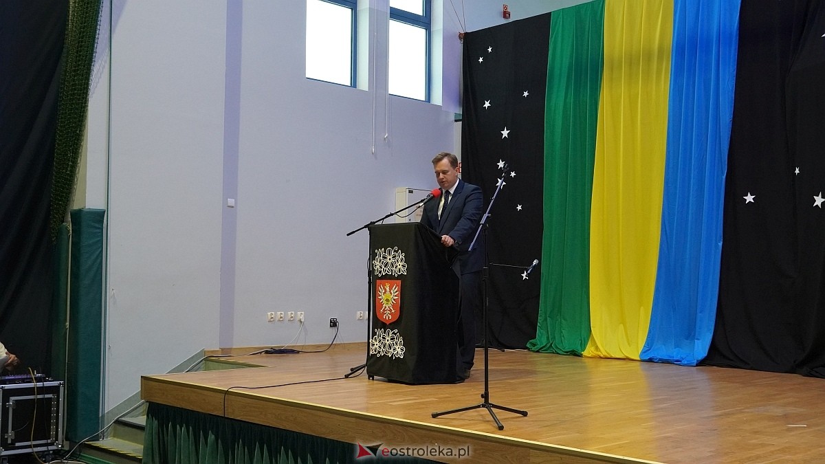 Samorządowa Gala Uczniowska 2025 [11.09.2025] - zdjęcie #137 - eOstroleka.pl