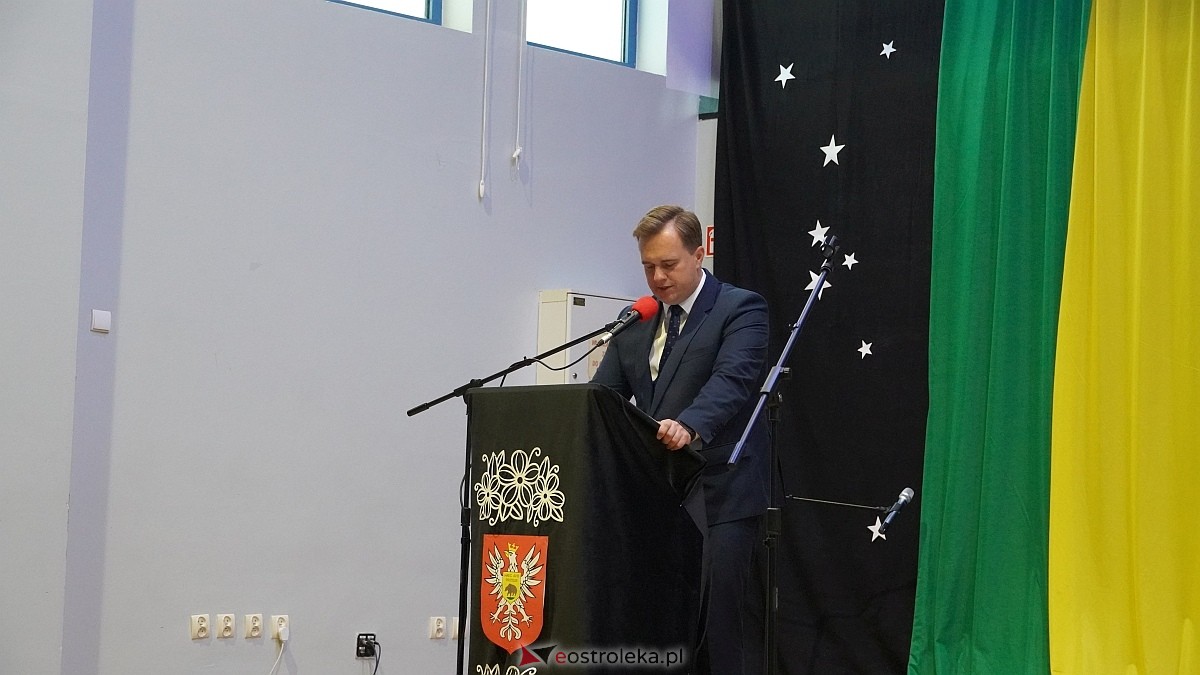 Samorządowa Gala Uczniowska 2025 [11.09.2025] - zdjęcie #136 - eOstroleka.pl