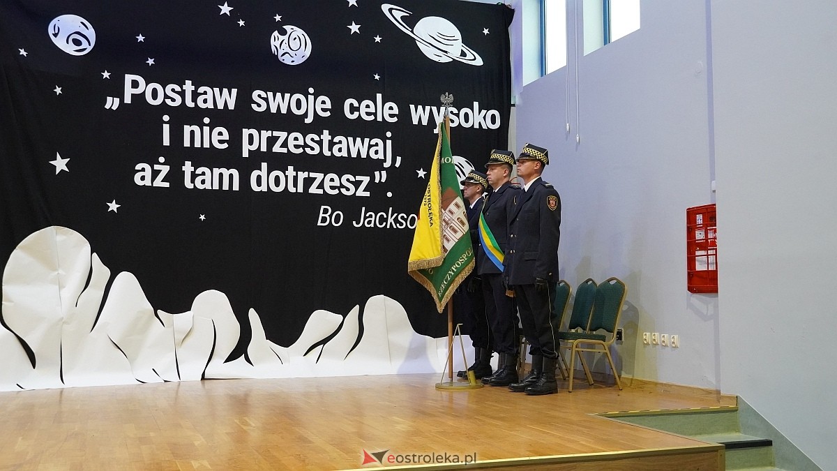 Samorządowa Gala Uczniowska 2025 [11.09.2025] - zdjęcie #134 - eOstroleka.pl