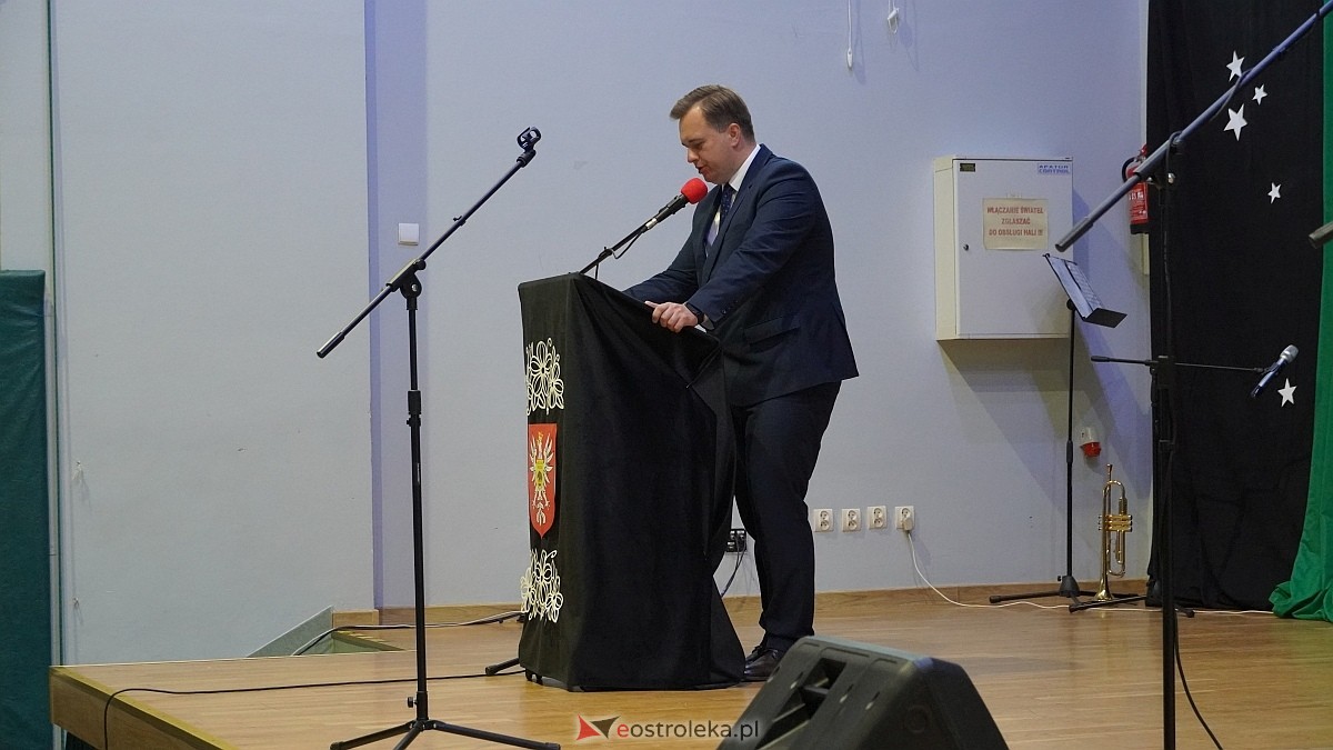 Samorządowa Gala Uczniowska 2025 [11.09.2025] - zdjęcie #133 - eOstroleka.pl