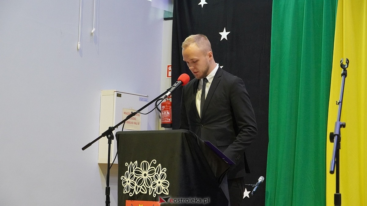 Samorządowa Gala Uczniowska 2025 [11.09.2025] - zdjęcie #128 - eOstroleka.pl