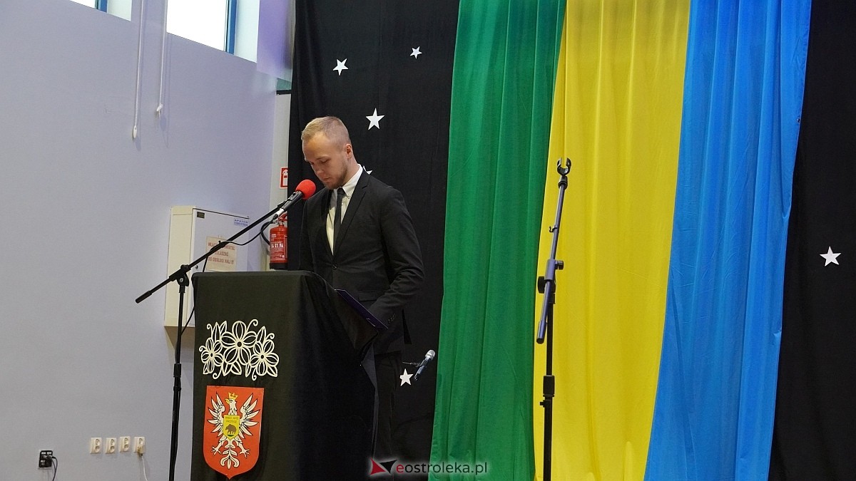 Samorządowa Gala Uczniowska 2025 [11.09.2025] - zdjęcie #126 - eOstroleka.pl