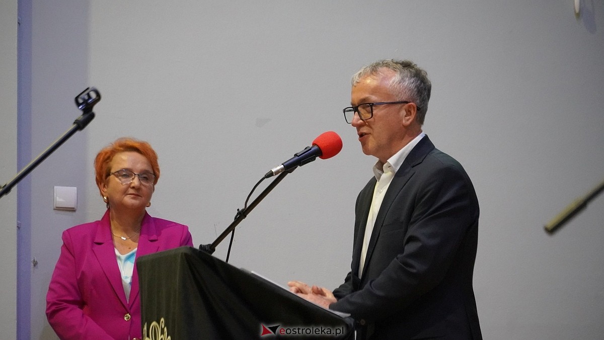 Samorządowa Gala Uczniowska 2025 [11.09.2025] - zdjęcie #124 - eOstroleka.pl
