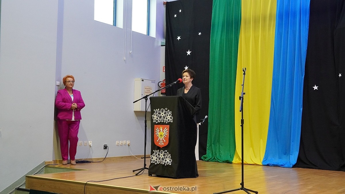 Samorządowa Gala Uczniowska 2025 [11.09.2025] - zdjęcie #112 - eOstroleka.pl