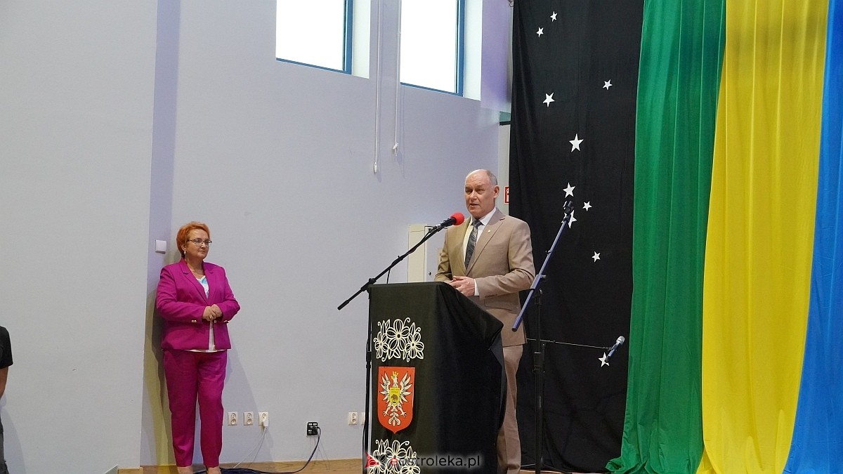 Samorządowa Gala Uczniowska 2025 [11.09.2025] - zdjęcie #108 - eOstroleka.pl