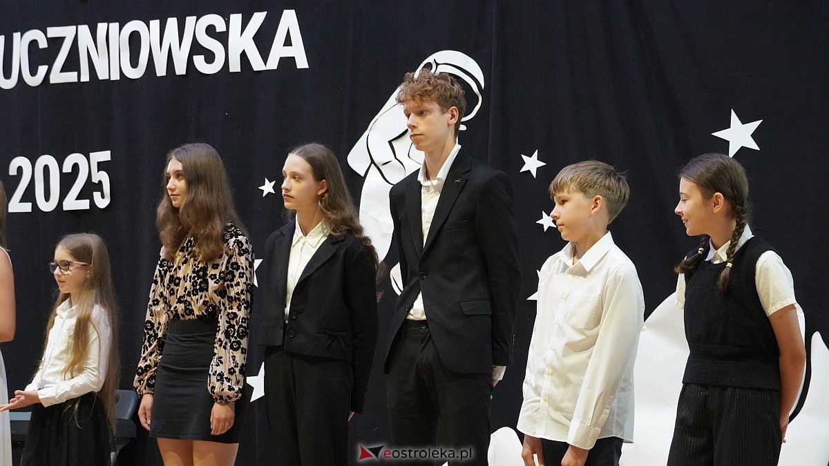 Samorządowa Gala Uczniowska 2025 [11.09.2025] - zdjęcie #98 - eOstroleka.pl