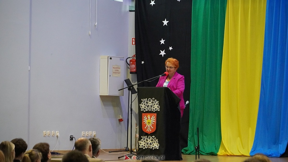 Samorządowa Gala Uczniowska 2025 [11.09.2025] - zdjęcie #53 - eOstroleka.pl