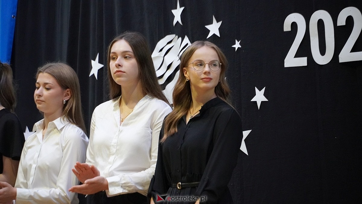 Samorządowa Gala Uczniowska 2025 [11.09.2025] - zdjęcie #50 - eOstroleka.pl