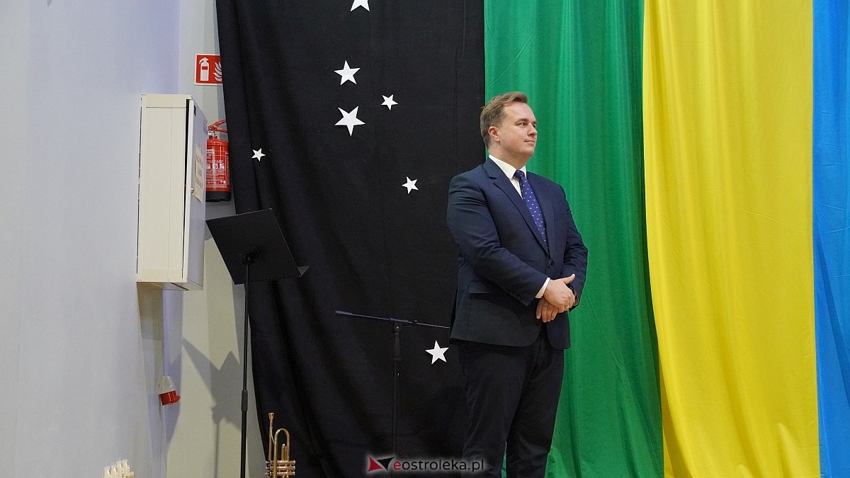 Samorządowa Gala Uczniowska 2025 [11.09.2025] - zdjęcie #127 - eOstroleka.pl