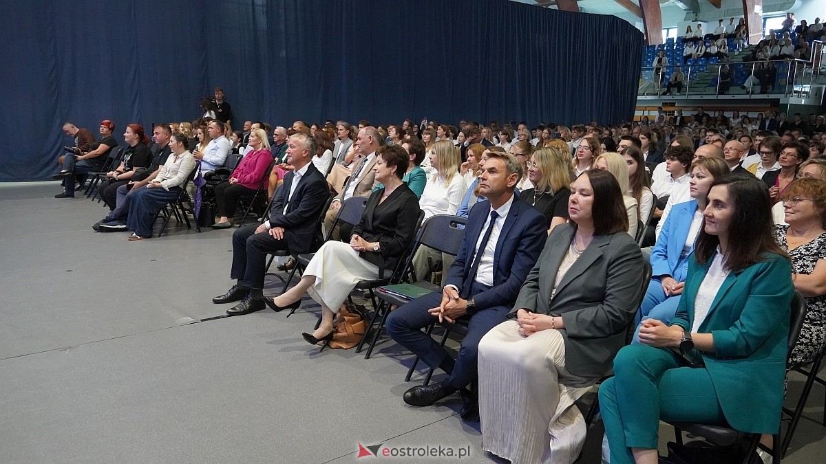 Samorządowa Gala Uczniowska 2025 [11.09.2025] - zdjęcie #117 - eOstroleka.pl