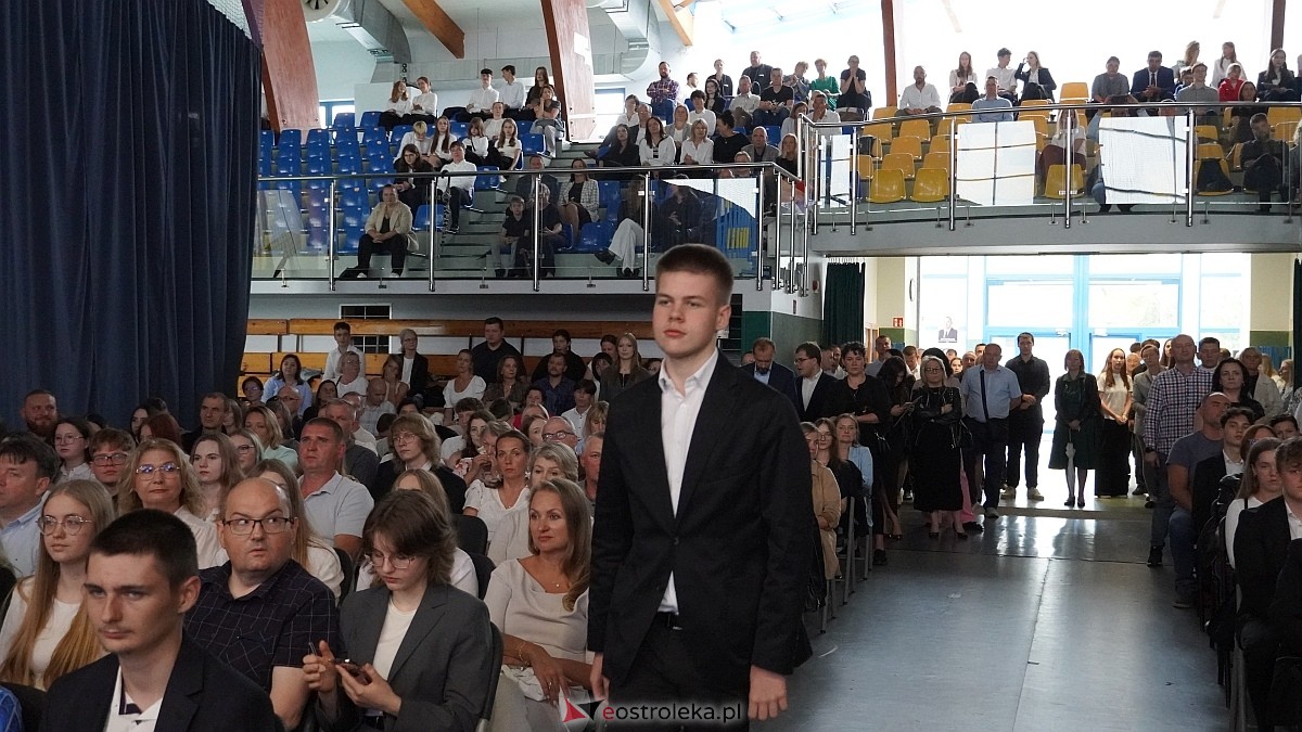 Samorządowa Gala Uczniowska 2025 [11.09.2025] - zdjęcie #83 - eOstroleka.pl