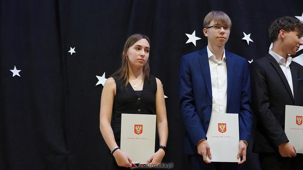 Samorządowa Gala Uczniowska 2025 [11.09.2025] - zdjęcie #80 - eOstroleka.pl