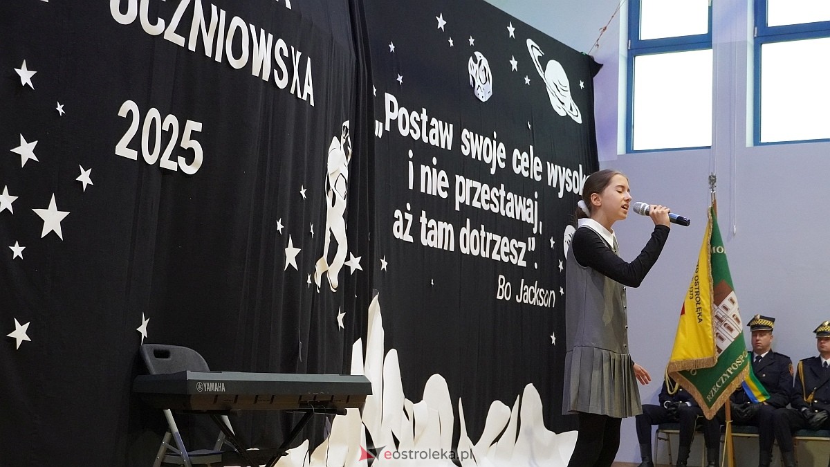 Samorządowa Gala Uczniowska 2025 [11.09.2025] - zdjęcie #70 - eOstroleka.pl