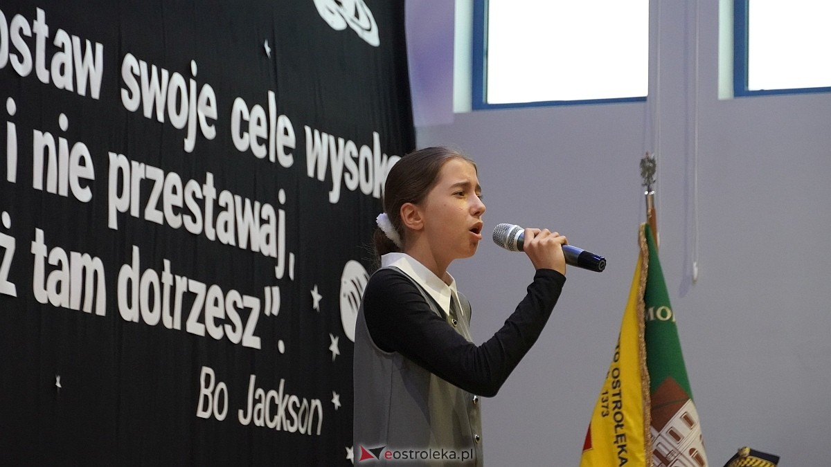 Samorządowa Gala Uczniowska 2025 [11.09.2025] - zdjęcie #68 - eOstroleka.pl