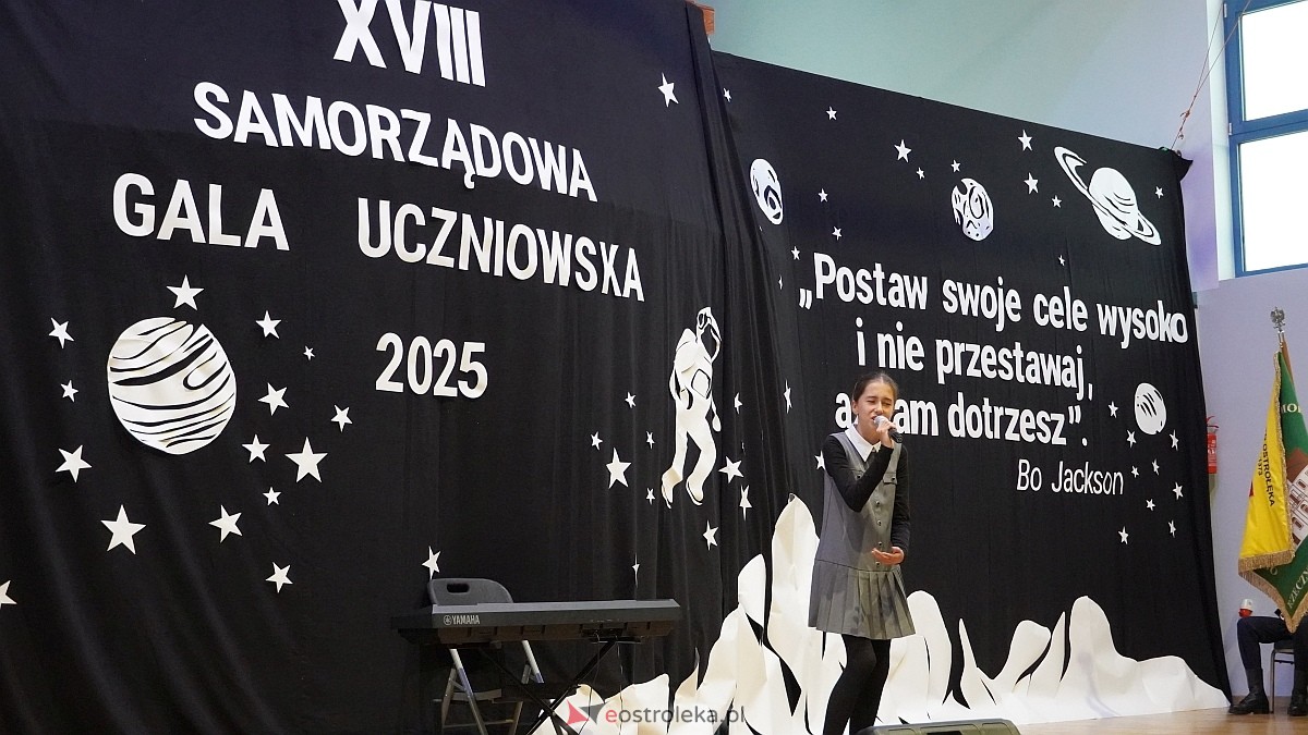 Samorządowa Gala Uczniowska 2025 [11.09.2025] - zdjęcie #64 - eOstroleka.pl