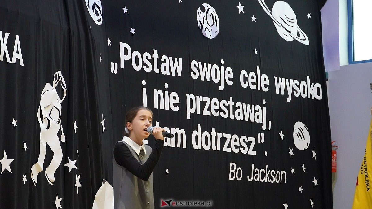 Samorządowa Gala Uczniowska 2025 [11.09.2025] - zdjęcie #62 - eOstroleka.pl