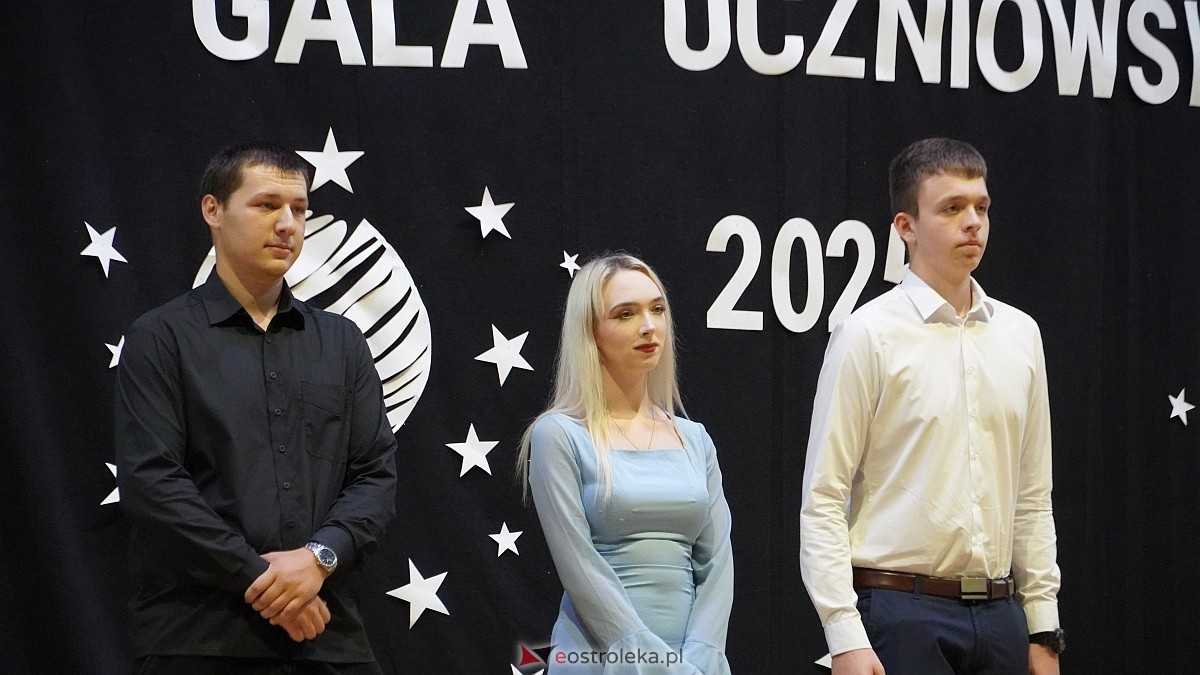 Samorządowa Gala Uczniowska 2025 [11.09.2025] - zdjęcie #58 - eOstroleka.pl