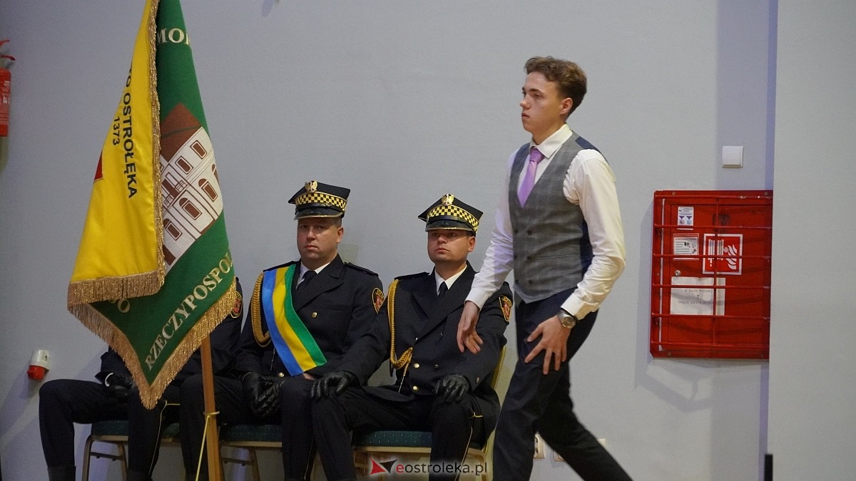 Samorządowa Gala Uczniowska 2025 [11.09.2025] - zdjęcie #56 - eOstroleka.pl