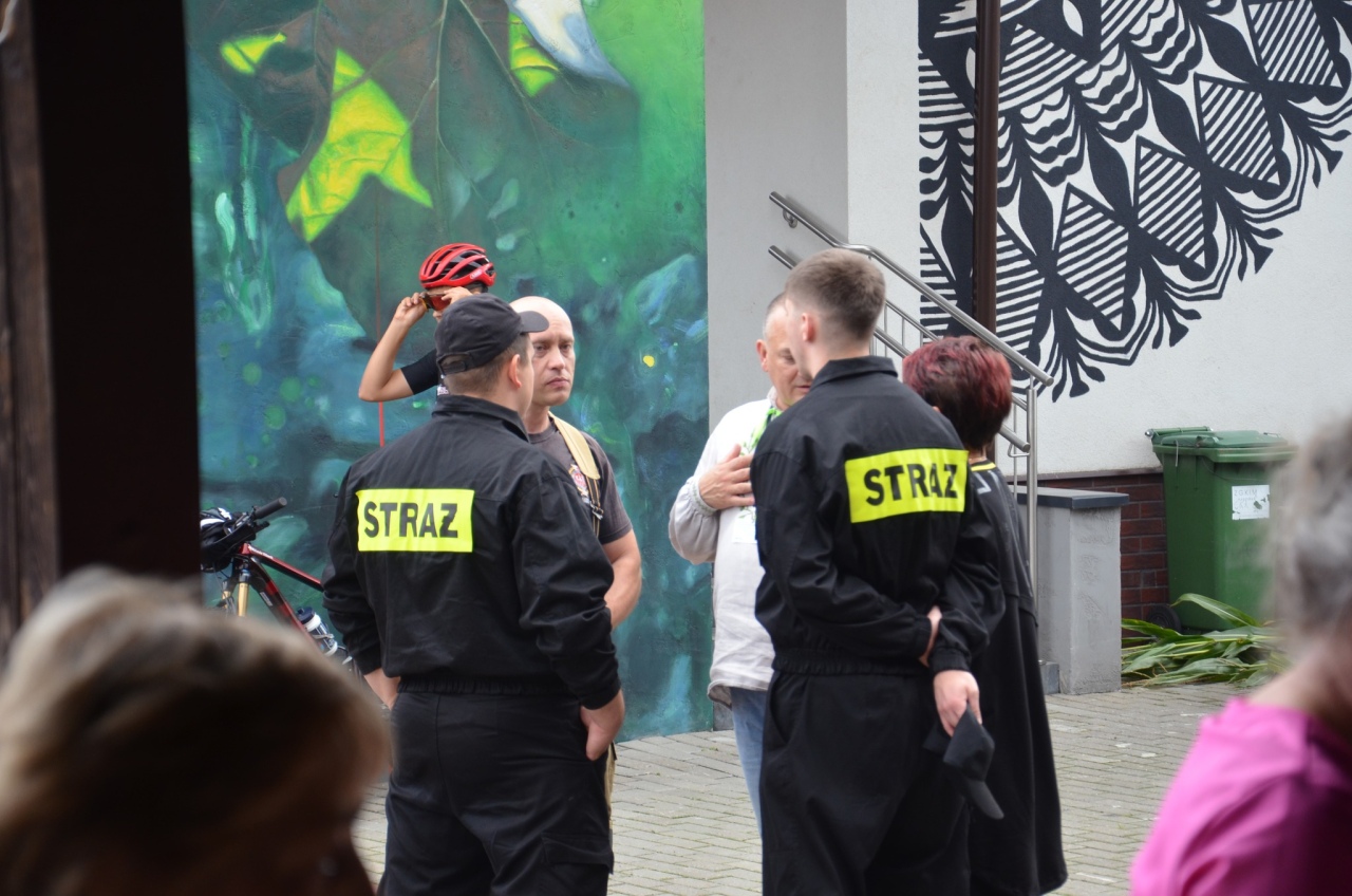 II gminny rajd rowerowy dla seniorów w Kadzidle [12.09.2025] - zdjęcie #62 - eOstroleka.pl