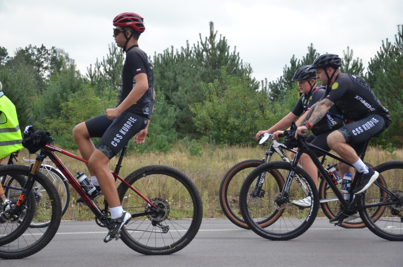 II gminny rajd rowerowy dla seniorów w Kadzidle [12.09.2025] - zdjęcie #4 - eOstroleka.pl