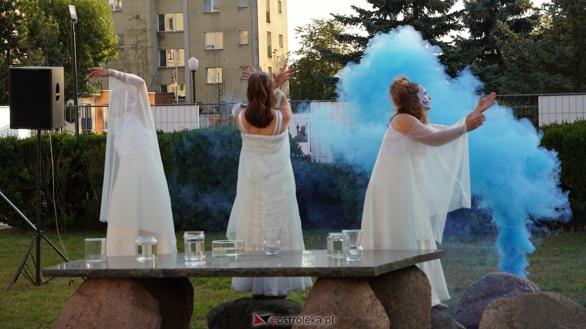 Wystartował 16. Festiwal Teatralny InQbator w Ostrołęce! [12.09.2025] - zdjęcie #145 - eOstroleka.pl