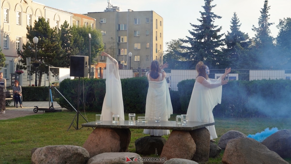 Wystartował 16. Festiwal Teatralny InQbator w Ostrołęce! [12.09.2025] - zdjęcie #144 - eOstroleka.pl