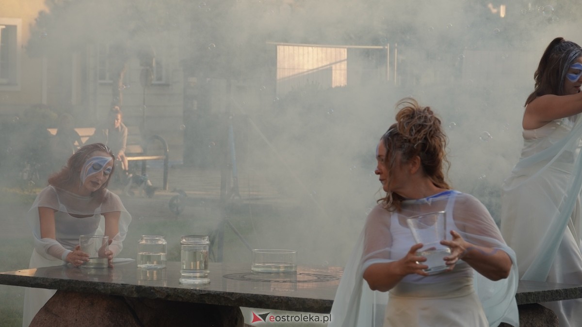 Wystartował 16. Festiwal Teatralny InQbator w Ostrołęce! [12.09.2025] - zdjęcie #139 - eOstroleka.pl