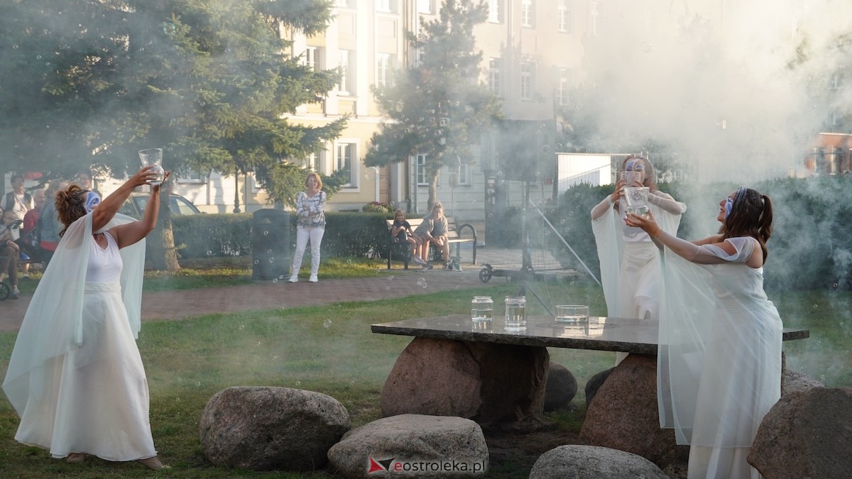 Wystartował 16. Festiwal Teatralny InQbator w Ostrołęce! [12.09.2025] - zdjęcie #138 - eOstroleka.pl